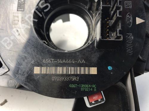 Headlight switch FORD FIESTA V (JH_, JD_) 1.4 TDCi | BP13085567I24 