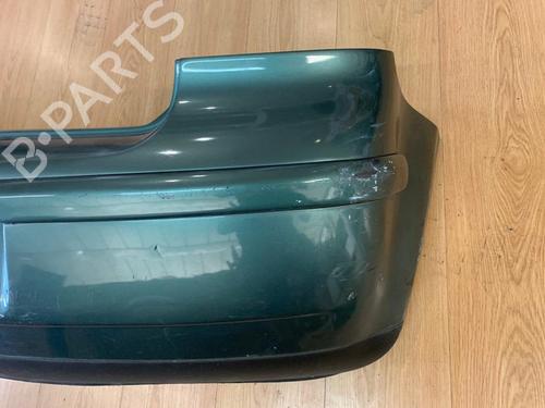 Rear bumper VW POLO (9N_, 9A_) 1.4 TDI | BP13879972C8 