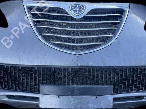front-bumper-lancia-ypsilon-312_-2011-31018286 main image