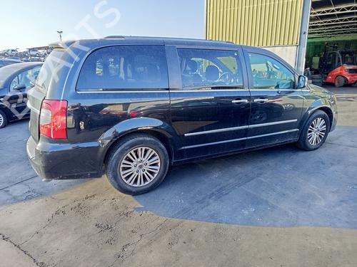 Steering pump LANCIA VOYAGER MPV (404_) 2.8 CRD (RT, 53) | BP29825189M99