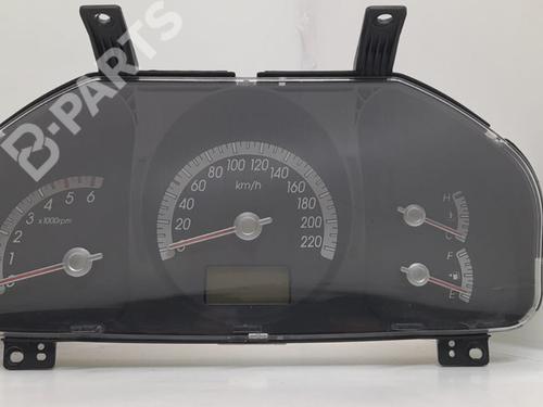 Used Instrument cluster KIA SPORTAGE II (JE_, KM_) [2004-2011]  11708100