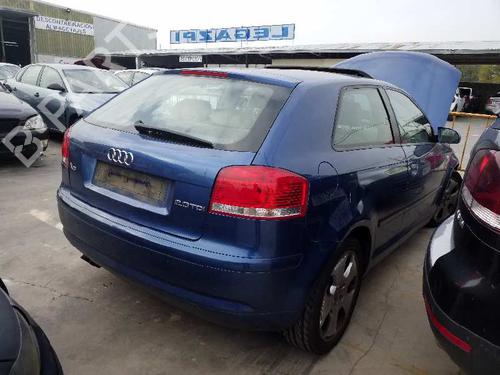 Generator AUDI A3 (8P1)  | BP11001233M7 