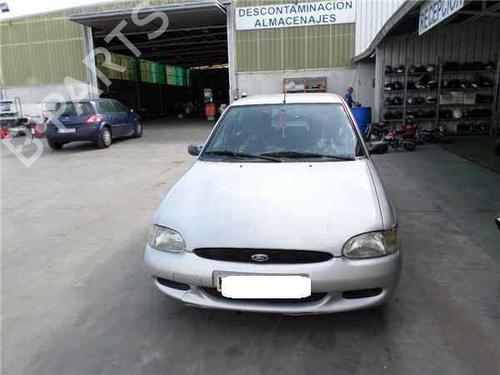 Alternator FORD ESCORT CLASSIC Turnier (ANL) 1.8 TD | BP10997033M7 