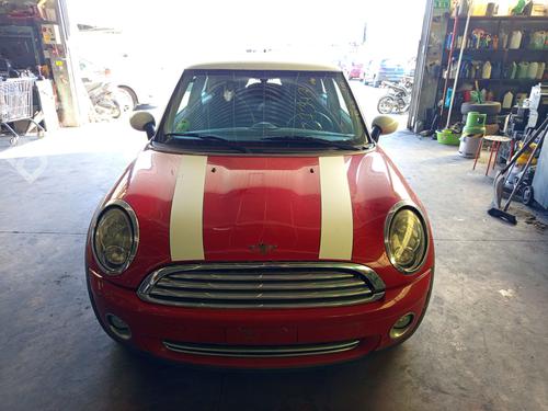 Brugte MINI MINI (R56) [2005-2014]  4372982