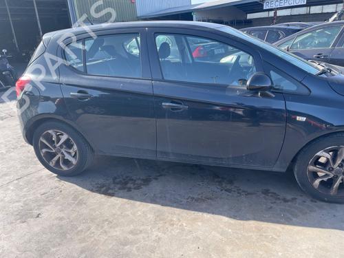Køler OPEL CORSA E (X15) 1.3 CDTI (08, 68) | BP26528262M31 
