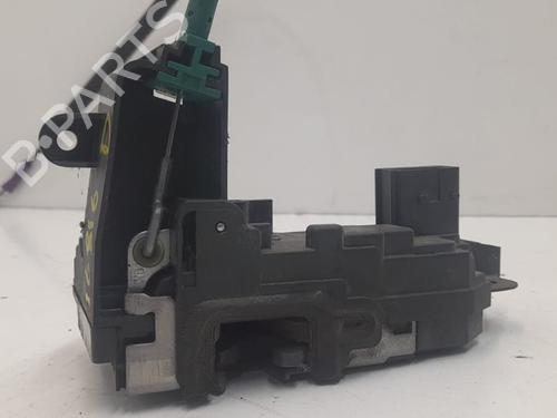 Front right lock OPEL TIGRA TwinTop (X04) 1.3 CDTI (R97) | BP18744756C97 