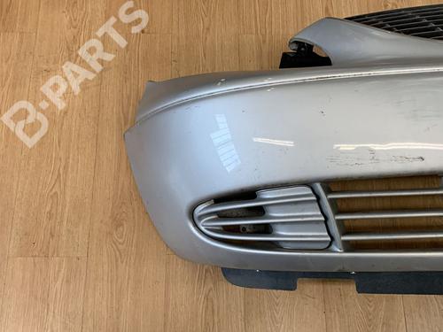 Front bumper CHRYSLER VOYAGER IV (RG, RS) 2.4 | BP11003846C7 