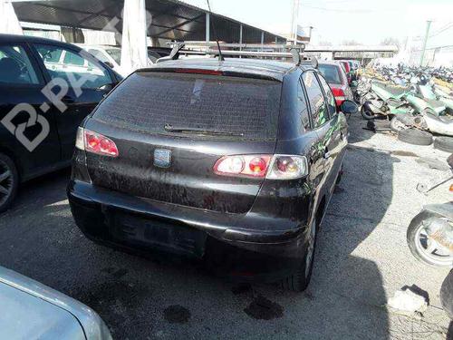Mass air flow sensor SEAT IBIZA III (6L1)  | BP10999079M95 
