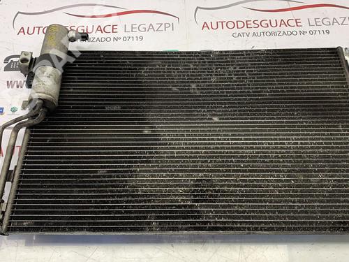 AC radiator NISSAN QASHQAI / QASHQAI +2 I (J10, NJ10, JJ10E) 1.5 dCi | BP11005693M32 