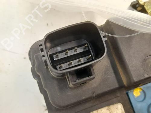 Front right lock VOLVO S60 I (384) 2.4 | BP21169942C97 