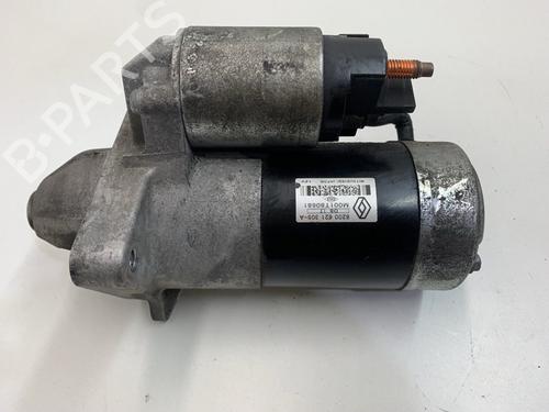 Starter RENAULT MEGANE II (BM0/1_, CM0/1_) 2.0 dCi (BM1K, CM1K) | BP17143974M8 