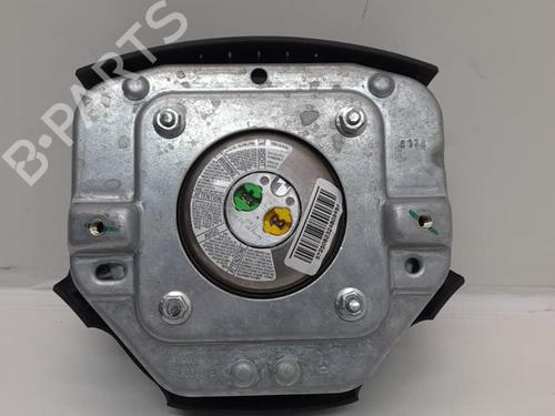 Driver airbag MERCEDES-BENZ B-CLASS Sports Tourer (W245) B 200 CDI (245.208) | BP12434635C9 