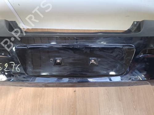Bak støtfanger OPEL ASTRA H (A04)  | BP20937229C8 