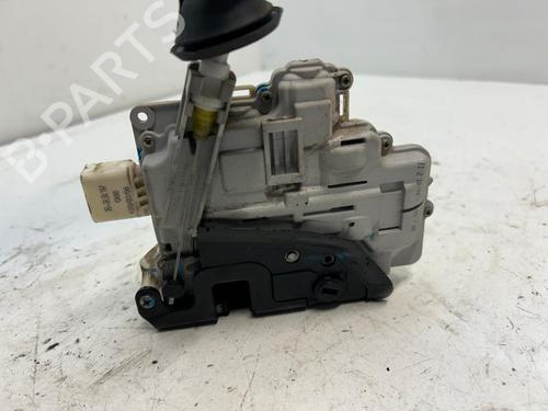 Used Rear right lock AUDI A6 C6 (4F2) 2.4 (177 hp) 21066041
