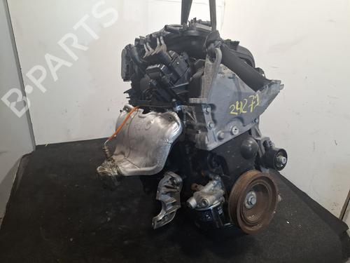 Engine RENAULT CLIO III (BR0/1, CR0/1) 1.2 16V (BR0R, BR1D, BR1L, CR0R) | BP18306611M1 