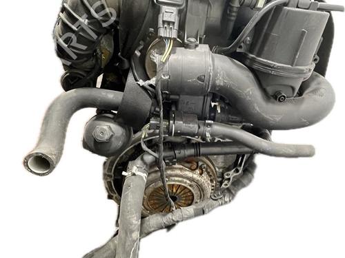 Engine CITROËN C3 I (FC_, FN_) 1.4 HDi | BP28296308M1 