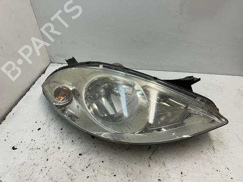 Højre forlygte MERCEDES-BENZ A-CLASS (W169) A 180 (169.032, 169.332) (116 hp) 24641759