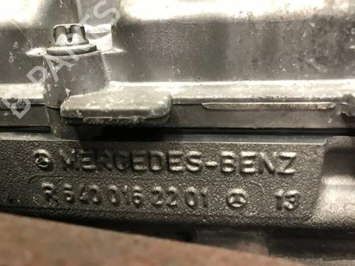 Engine MERCEDES-BENZ B-CLASS Sports Tourer (W245) B 180 CDI (245.207) | BP21288792M1