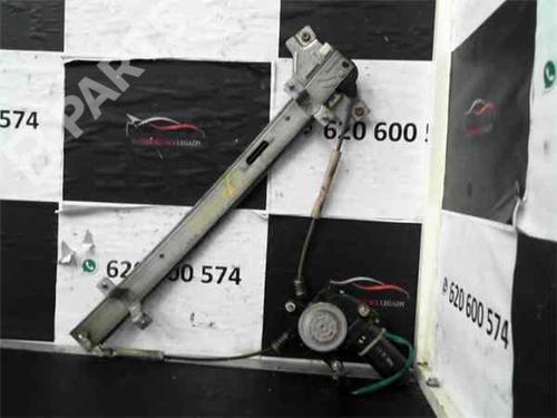 Used Front left window mechanism KIA SEPHIA Saloon (FA) 1.5 i (80 hp) 10996191