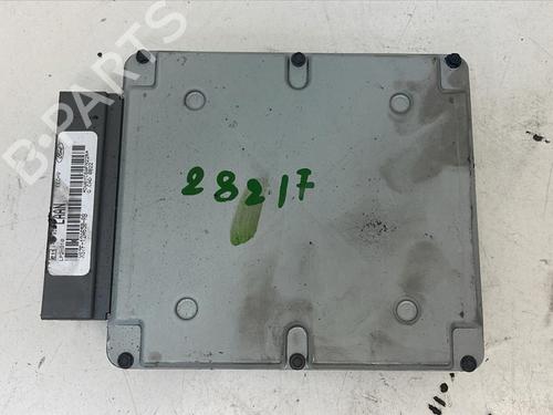 Used Engine control unit (ECU) FORD MONDEO II Saloon (BFP) 2.0 i (131 hp) 30105189