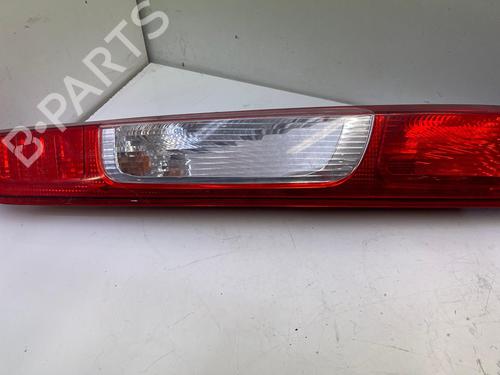 Venstre baglygte FORD FOCUS II (DA_, HCP, DP) 2.0 TDCi (136 hp) 28072812