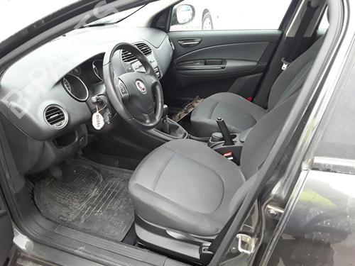 ABS pump FIAT BRAVO II (198_) 1.9 D Multijet (198AXB1A) | BP11006585M43 