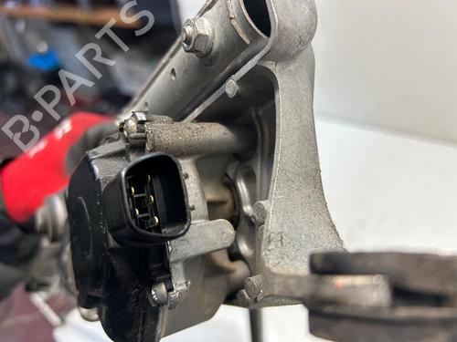 Front wiper motor HONDA CIVIC VIII Hatchback (FN, FK) 2.2 CTDi (FK3) | BP22299496M29 