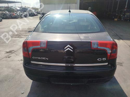 Generator CITROËN C5 I (DC_) 2.0 16V (DCRFNC, DCRFNF) | BP22699375M7 