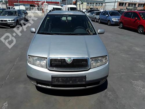 Used Parts SKODA FABIA I Combi (6Y5)  1.4 TDI  1159482