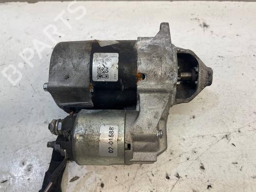Starter MERCEDES-BENZ A-CLASS (W169) A 200 (169.033, 169.333) | BP31942389M8 