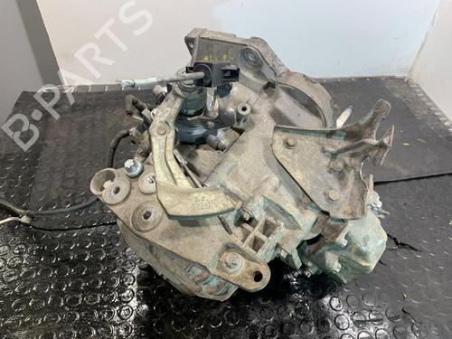 Gearbox FIAT GRANDE PUNTO (199_)  | BP13297292M3 