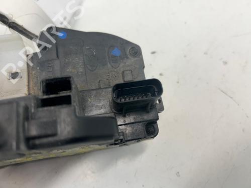 Front left lock KIA CEE'D Hatchback (ED)  | BP19512476C98 