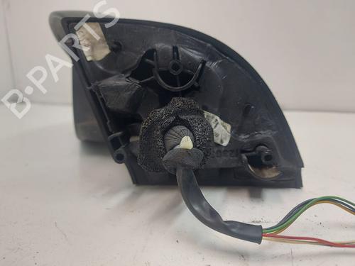 Left mirror CITROËN C3 I (FC_, FN_) 1.4 HDi | BP16576486C26 