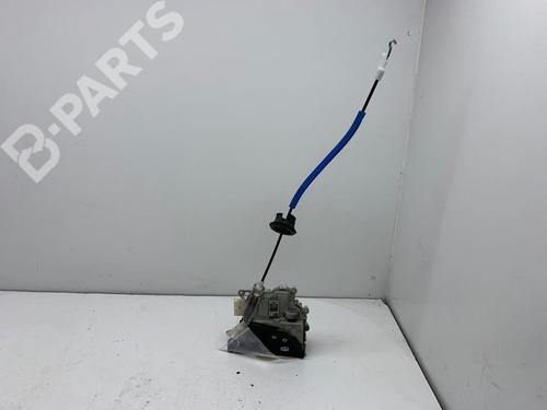 Front right lock AUDI A4 B8 Avant (8K5)  | BP11009387C97 