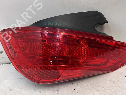 Used Right taillight PEUGEOT 308 I (4A_, 4C_) [2007-2016]  30709671