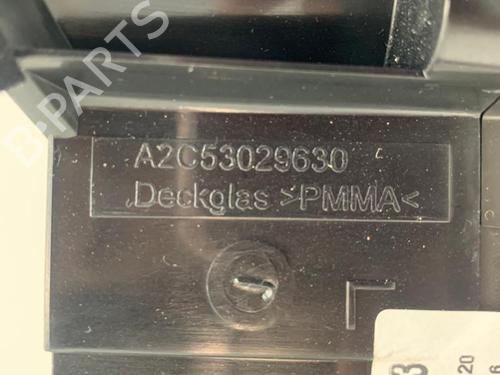 Instrument cluster SEAT LEON (1P1) 1.2 TSI | BP11273049C47 