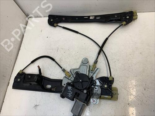 Used Front left window mechanism OPEL INSIGNIA A (G09) [2008-2017]  28313786