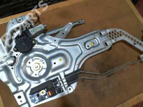 Used Rear left lock Rear left lock KIA CERATO I Hatchback (LD) 2.0 CRDi (112 hp) 11005468 11005468