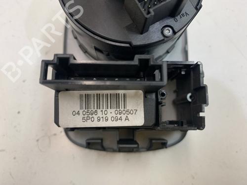 Headlight switch SEAT LEON (1P1)  | BP17588728I24 
