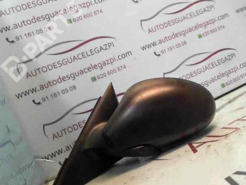 Used Right mirror SEAT IBIZA III (6L1) [2002-2009]  11002064