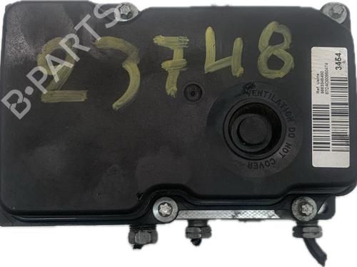 ABS pump CITROËN C4 I (LC_)  | BP16680459M43 