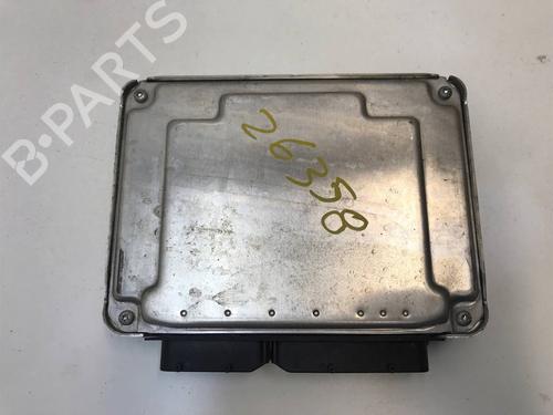Used Engine control unit (ECU) SEAT ALHAMBRA (7V8, 7V9) 1.9 TDI (131 hp) 27335373