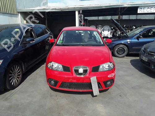 Engine control unit (ECU) SEAT IBIZA III (6L1)  | BP11003574M57 