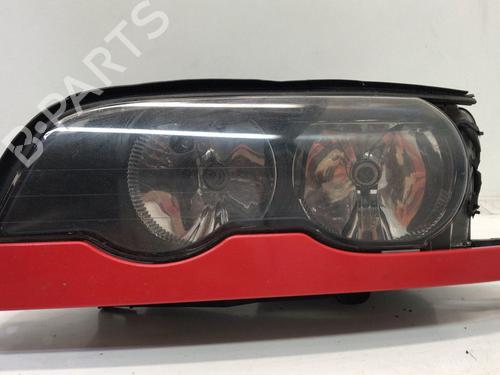 Left headlight BMW 3 Coupe (E46) 320 Ci | BP12950456C28 