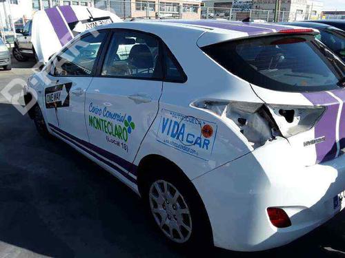 Used Parts HYUNDAI i30 Estate (GD)  1.4 CRDi  1158037