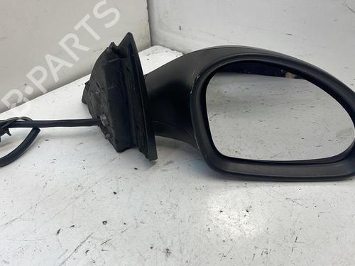 Used Right mirror SEAT IBIZA III (6L1) [2002-2009]  30385696