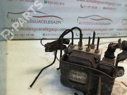 Used ABS pump OPEL INSIGNIA A Saloon (G09) 2.0 CDTI (69) (160 hp) 11001693