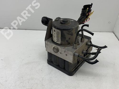 Used ABS pump MAZDA 5 (CR) [2005-2010]  11008742