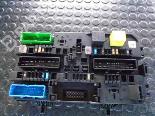 Used Fuse box OPEL ASTRA H GTC (A04) [2005-2010]  11001995