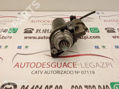 Starter SEAT IBIZA IV (6J5, 6P1)  | BP11004311M8 